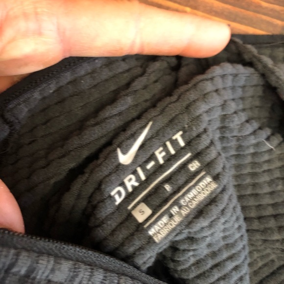 Nike half zip - Picture 4 of 4